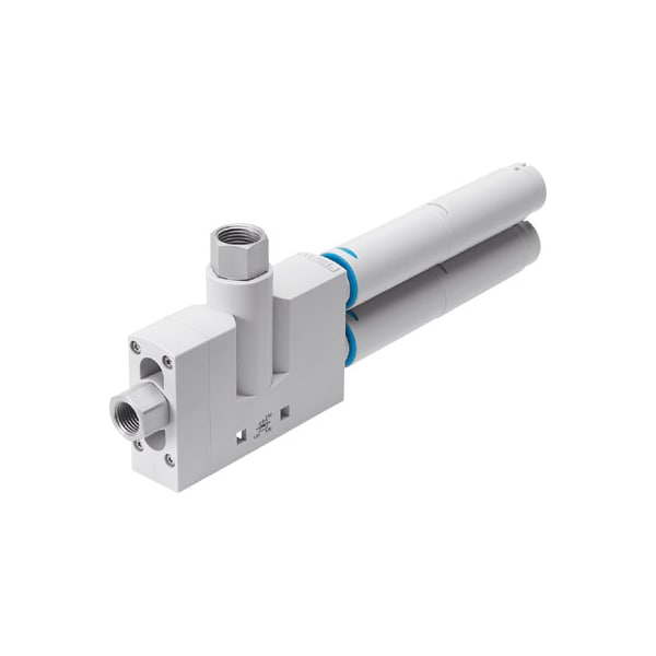 Vacuum Generator VN-20-H-T6-PI5-VI6-RO2